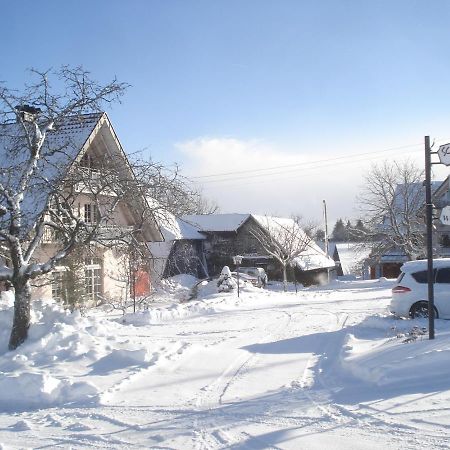 Wellnesshotel Schiesselhof Grafenhausen Εξωτερικό φωτογραφία