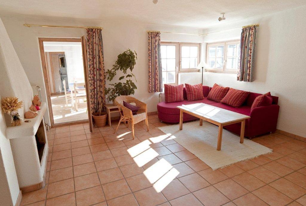 Wellnesshotel Schiesselhof Grafenhausen Δωμάτιο φωτογραφία