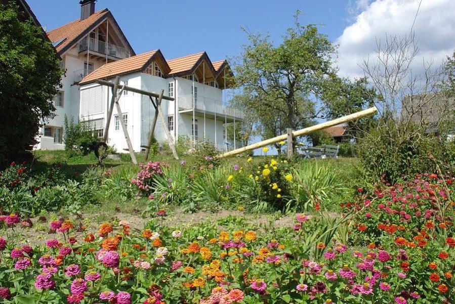 Wellnesshotel Schiesselhof Grafenhausen Εξωτερικό φωτογραφία