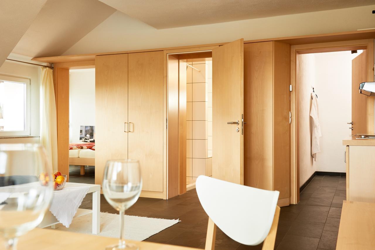 Wellnesshotel Schiesselhof Grafenhausen Εξωτερικό φωτογραφία