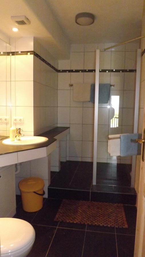 Wellnesshotel Schiesselhof Grafenhausen Εξωτερικό φωτογραφία