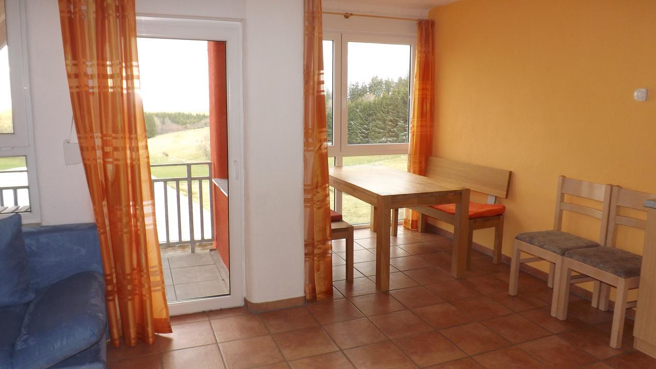 Wellnesshotel Schiesselhof Grafenhausen Εξωτερικό φωτογραφία