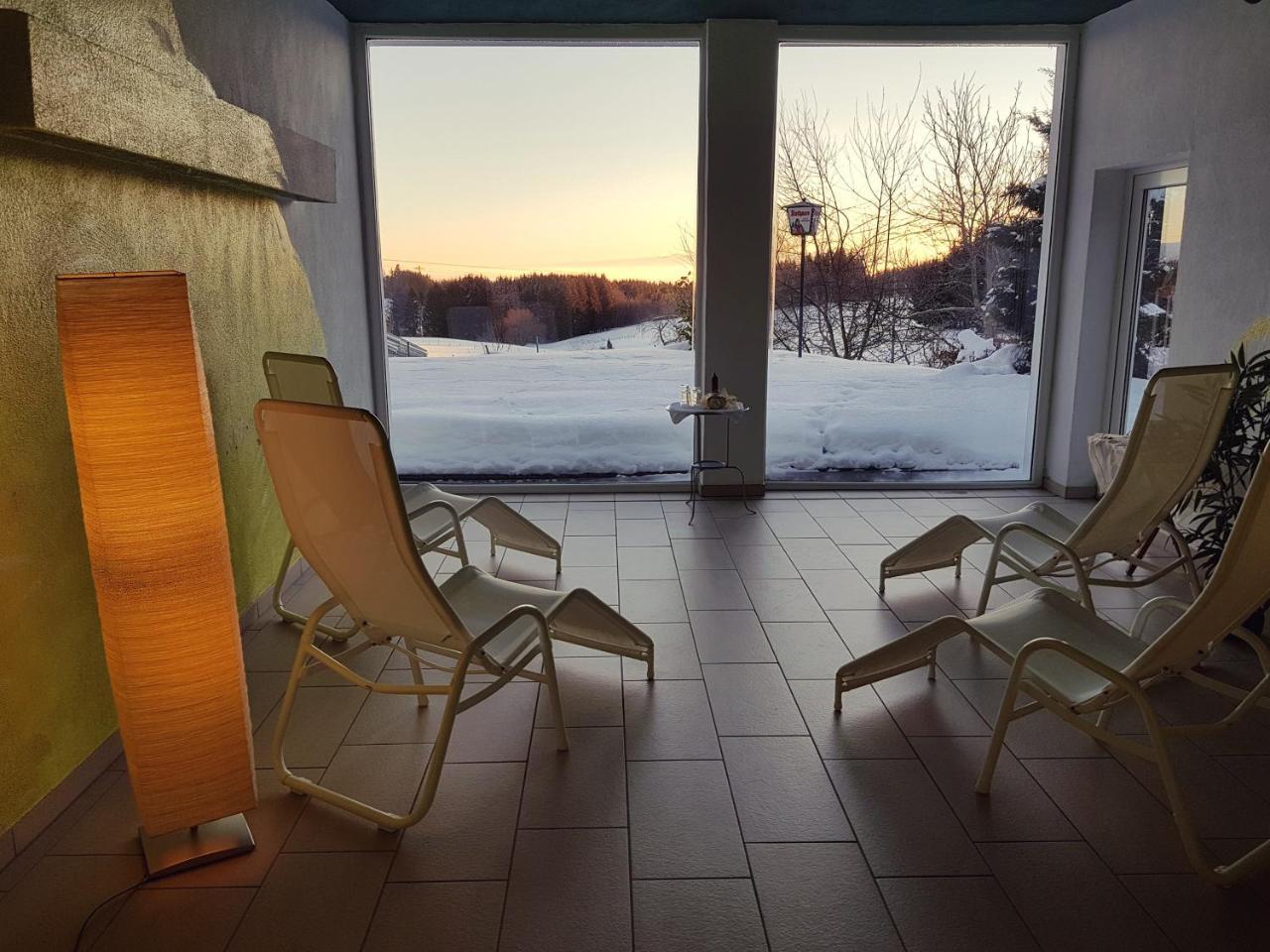 Wellnesshotel Schiesselhof Grafenhausen Εξωτερικό φωτογραφία
